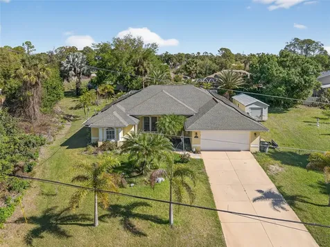 7270 Paragon Road North Port FL 34291