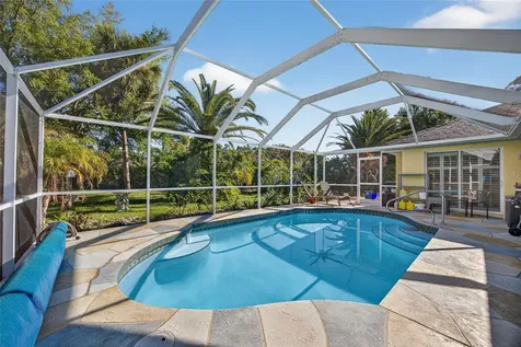 7270 Paragon Road North Port FL 34291