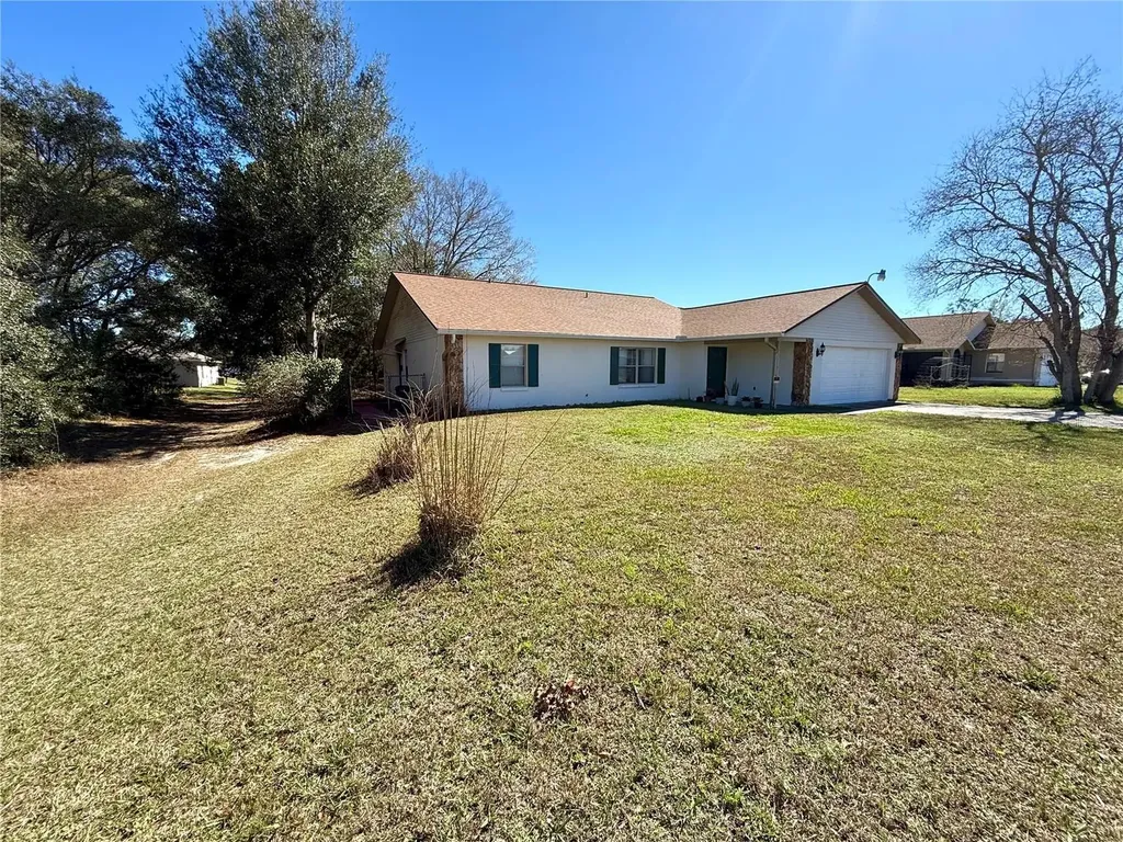 13718 SW 40th Circle Ocala FL 34473