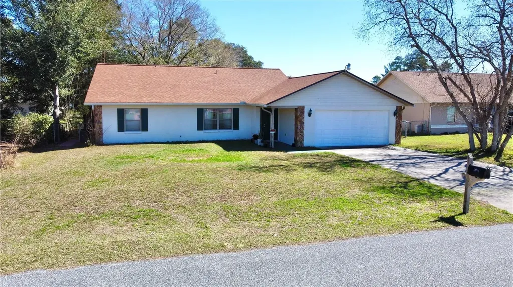 13718 SW 40th Circle Ocala FL 34473