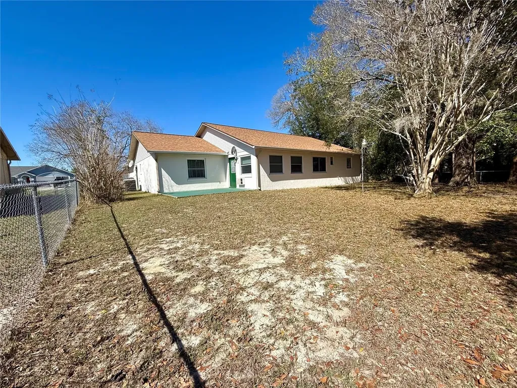 13718 SW 40th Circle Ocala FL 34473