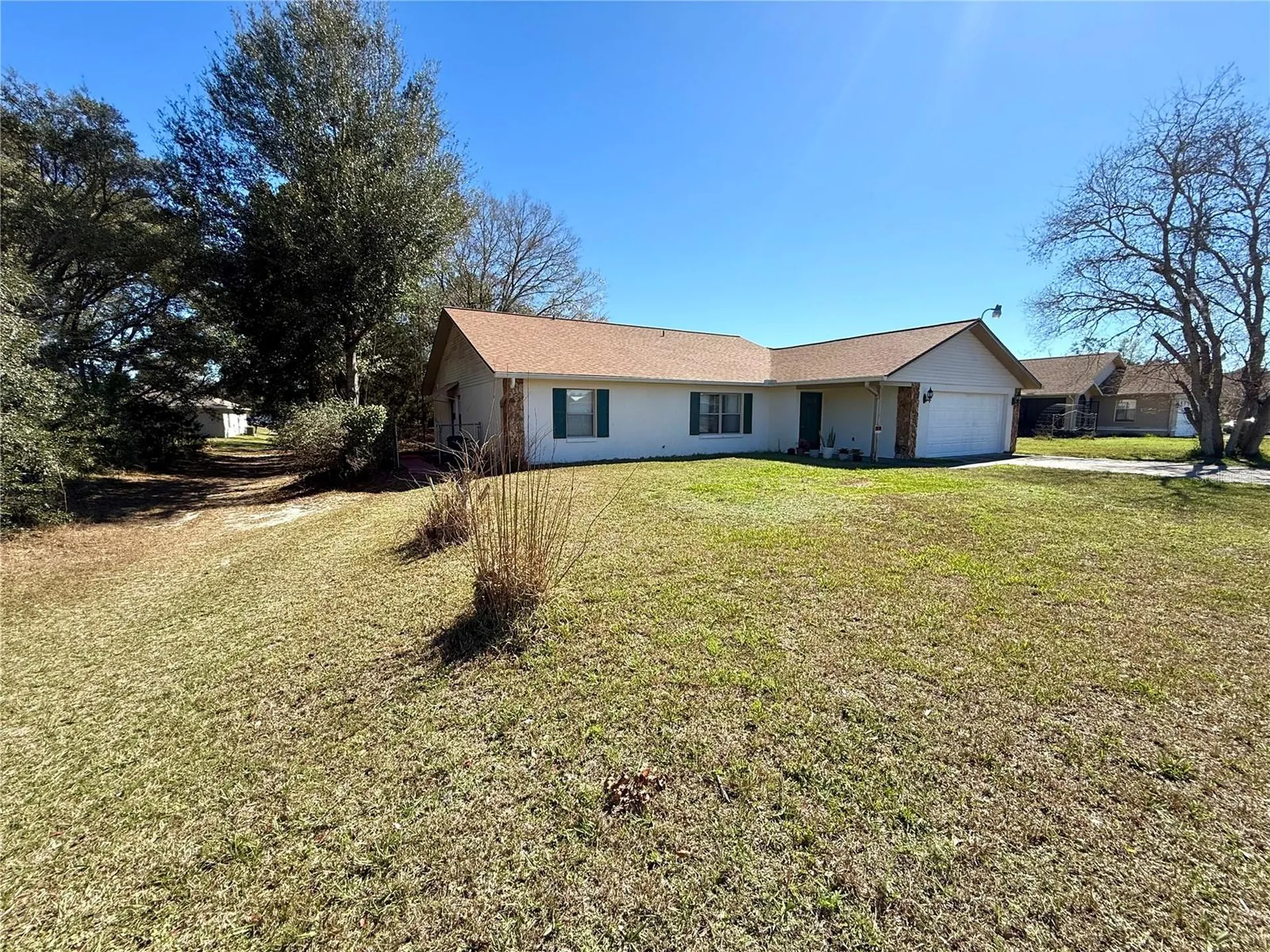13718 SW 40th Circle Ocala FL 34473