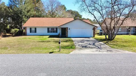 13718 SW 40th Circle Ocala FL 34473