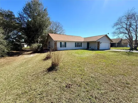 13718 SW 40th Circle Ocala FL 34473