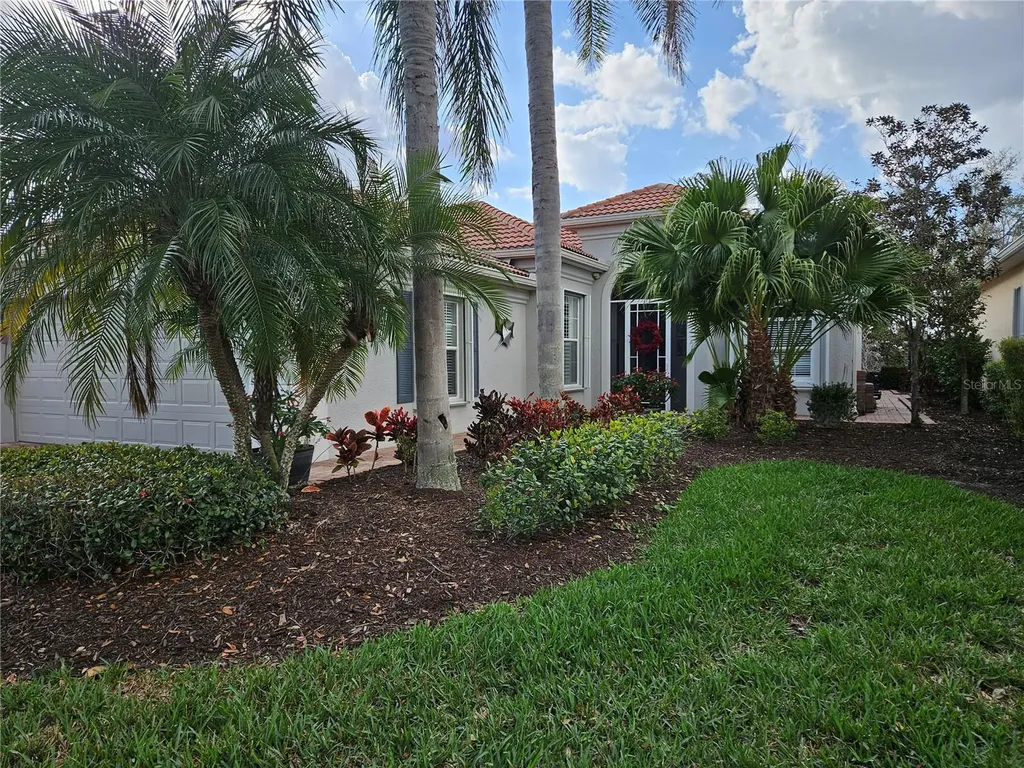 13341 Ipolita Street Venice FL 34293