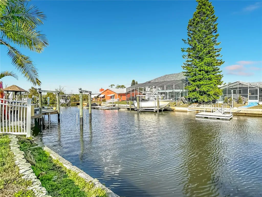 9920 San Mateo Way Port Richey FL 34668