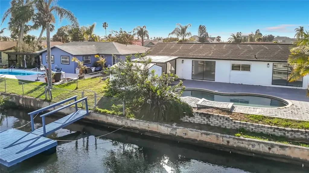 9920 San Mateo Way Port Richey FL 34668