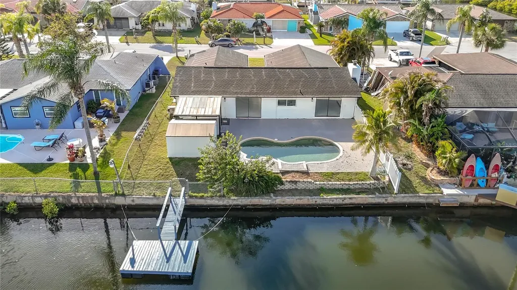 9920 San Mateo Way Port Richey FL 34668