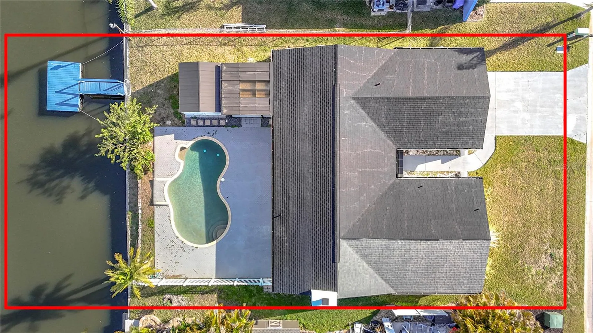 9920 San Mateo Way Port Richey FL 34668