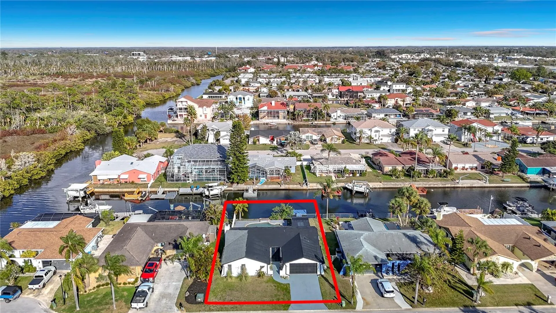 9920 San Mateo Way Port Richey FL 34668
