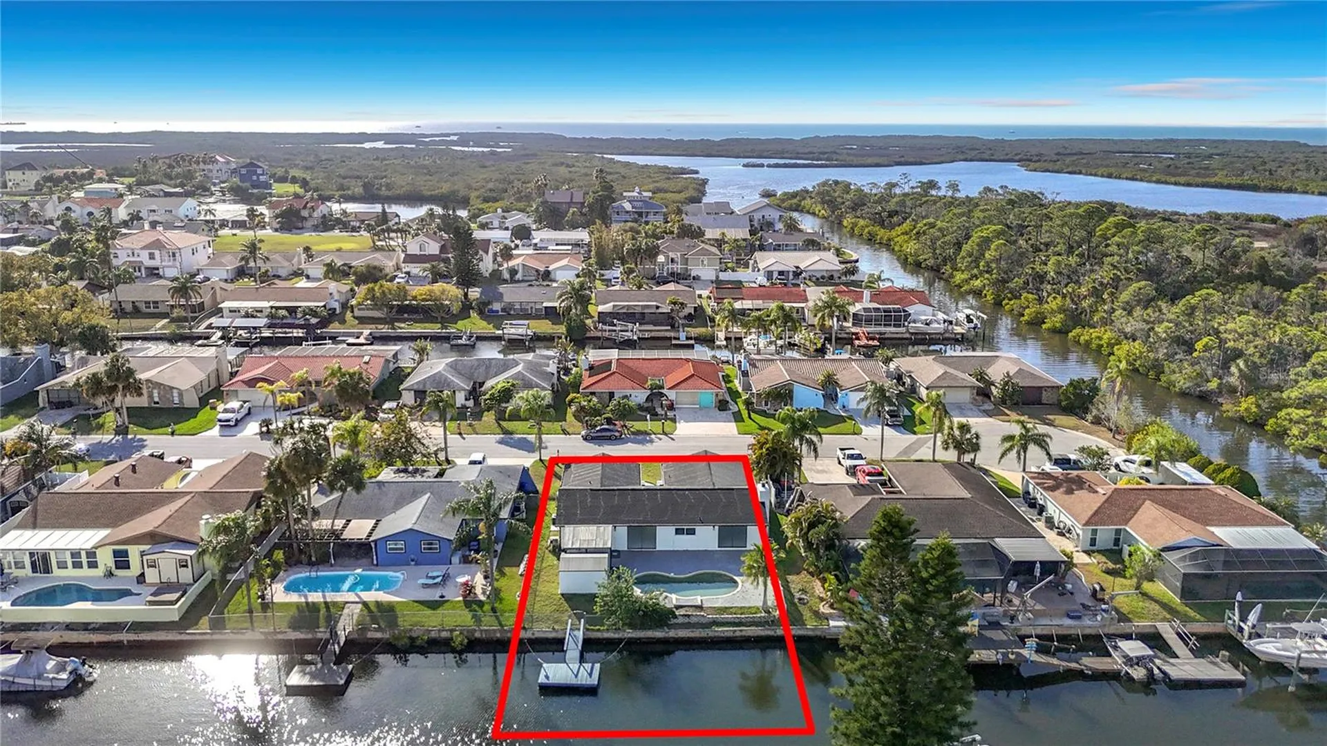 9920 San Mateo Way Port Richey FL 34668