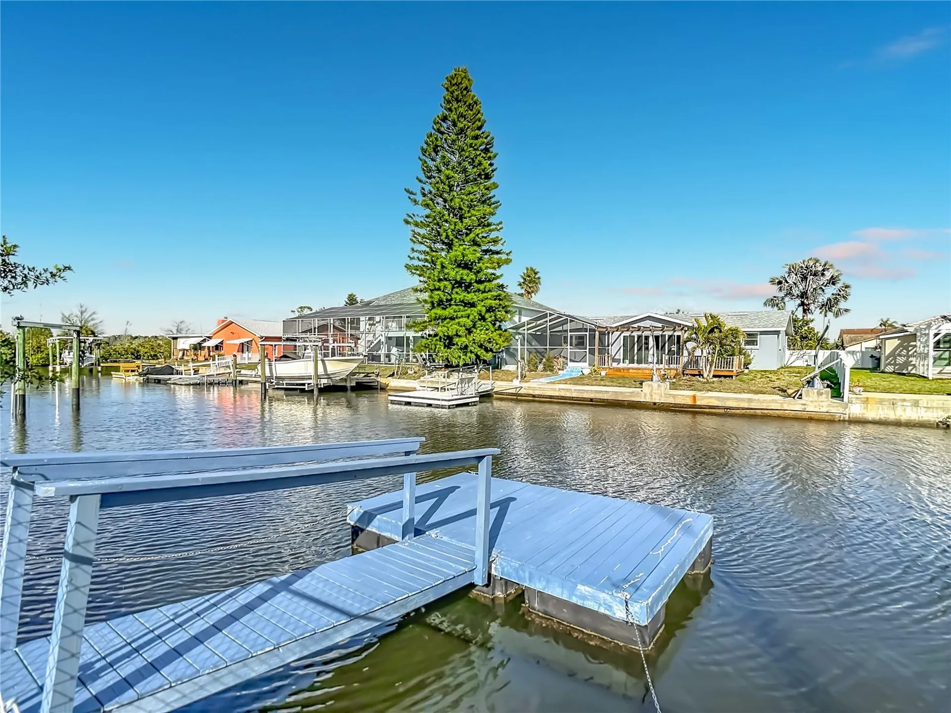 9920 San Mateo Way Port Richey FL 34668