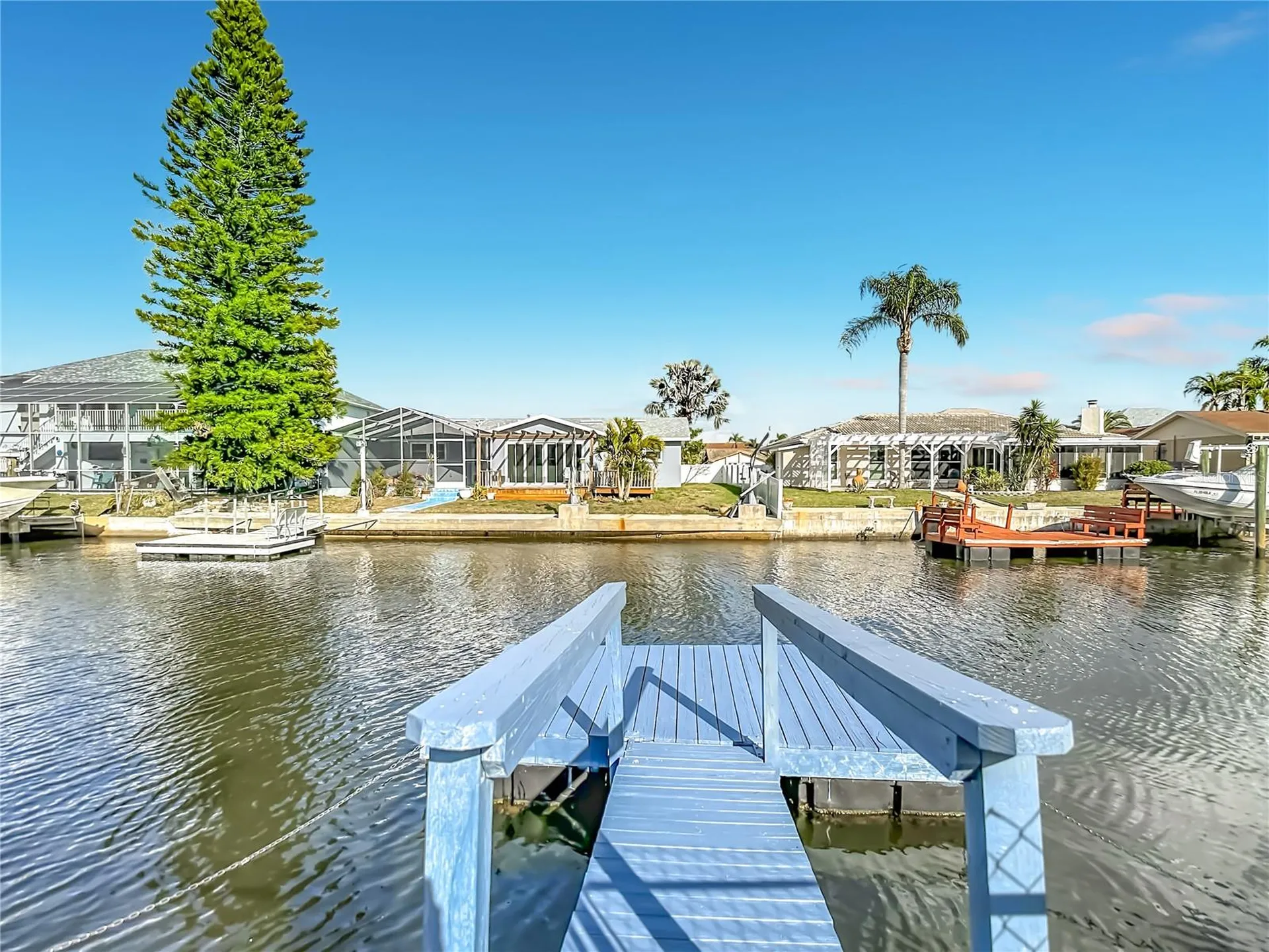 9920 San Mateo Way Port Richey FL 34668