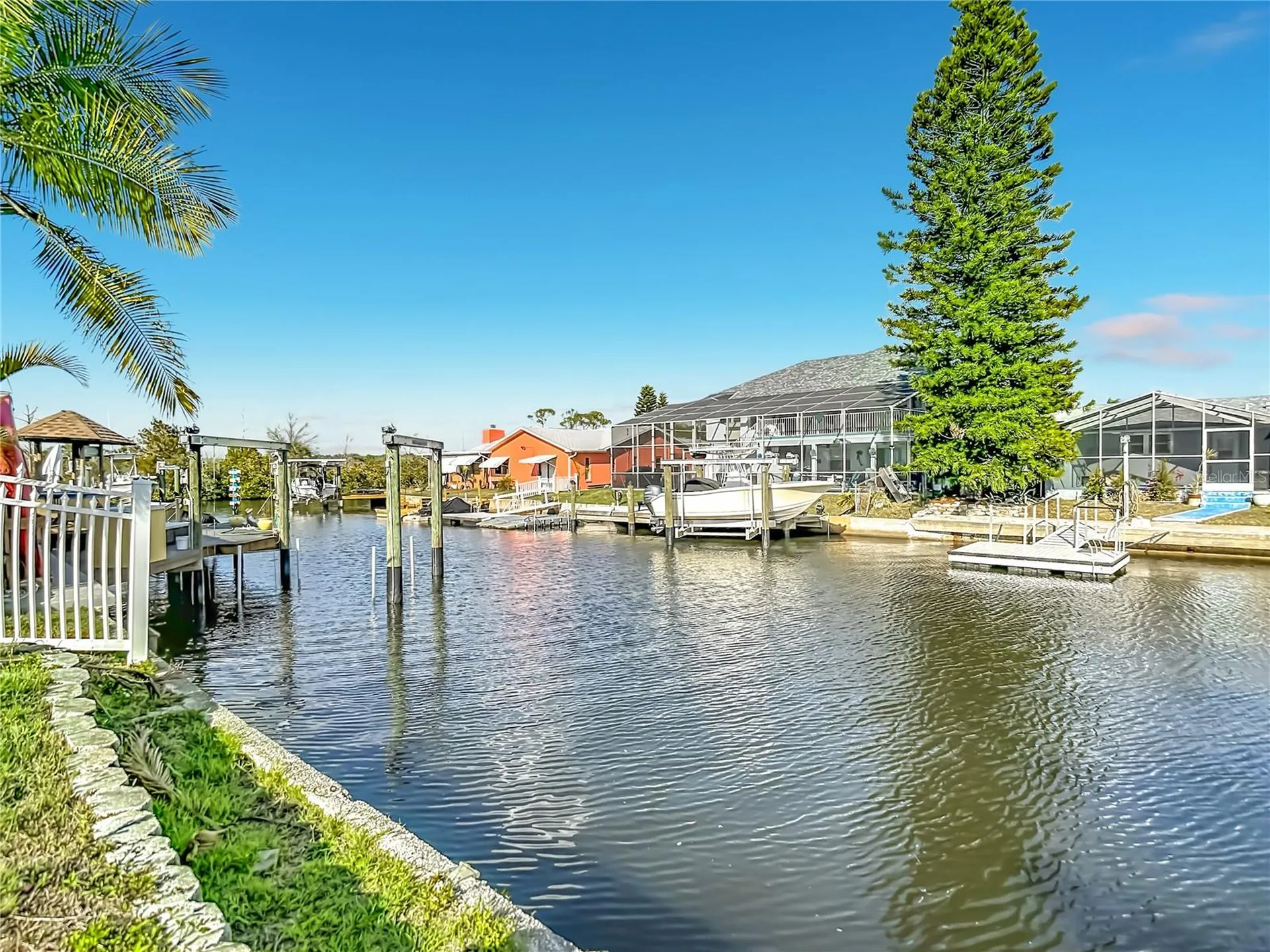 9920 San Mateo Way Port Richey FL 34668