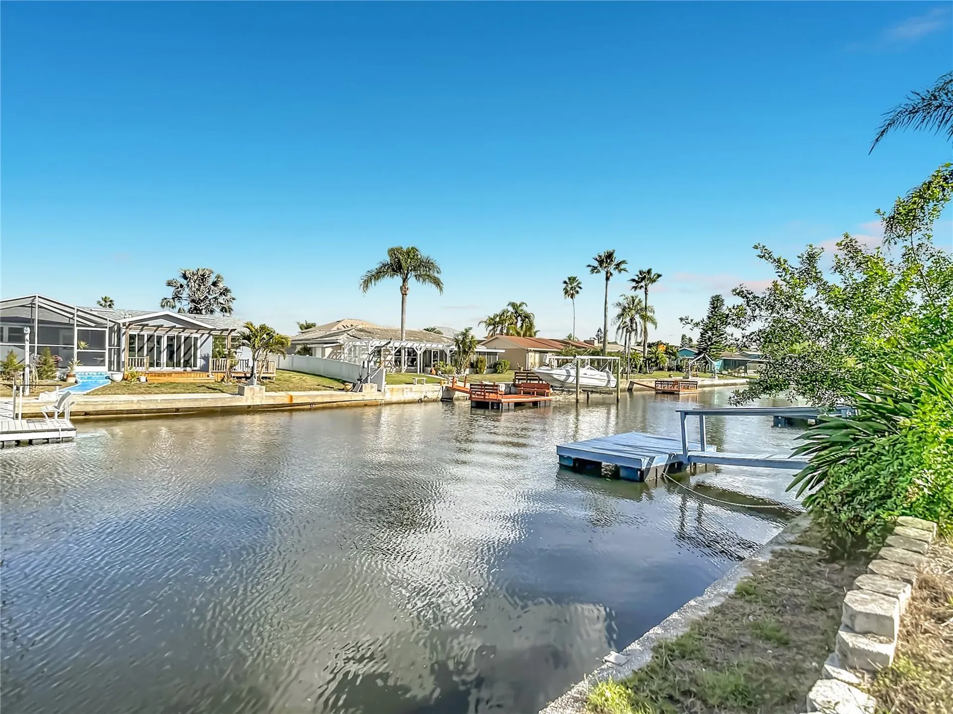 9920 San Mateo Way Port Richey FL 34668
