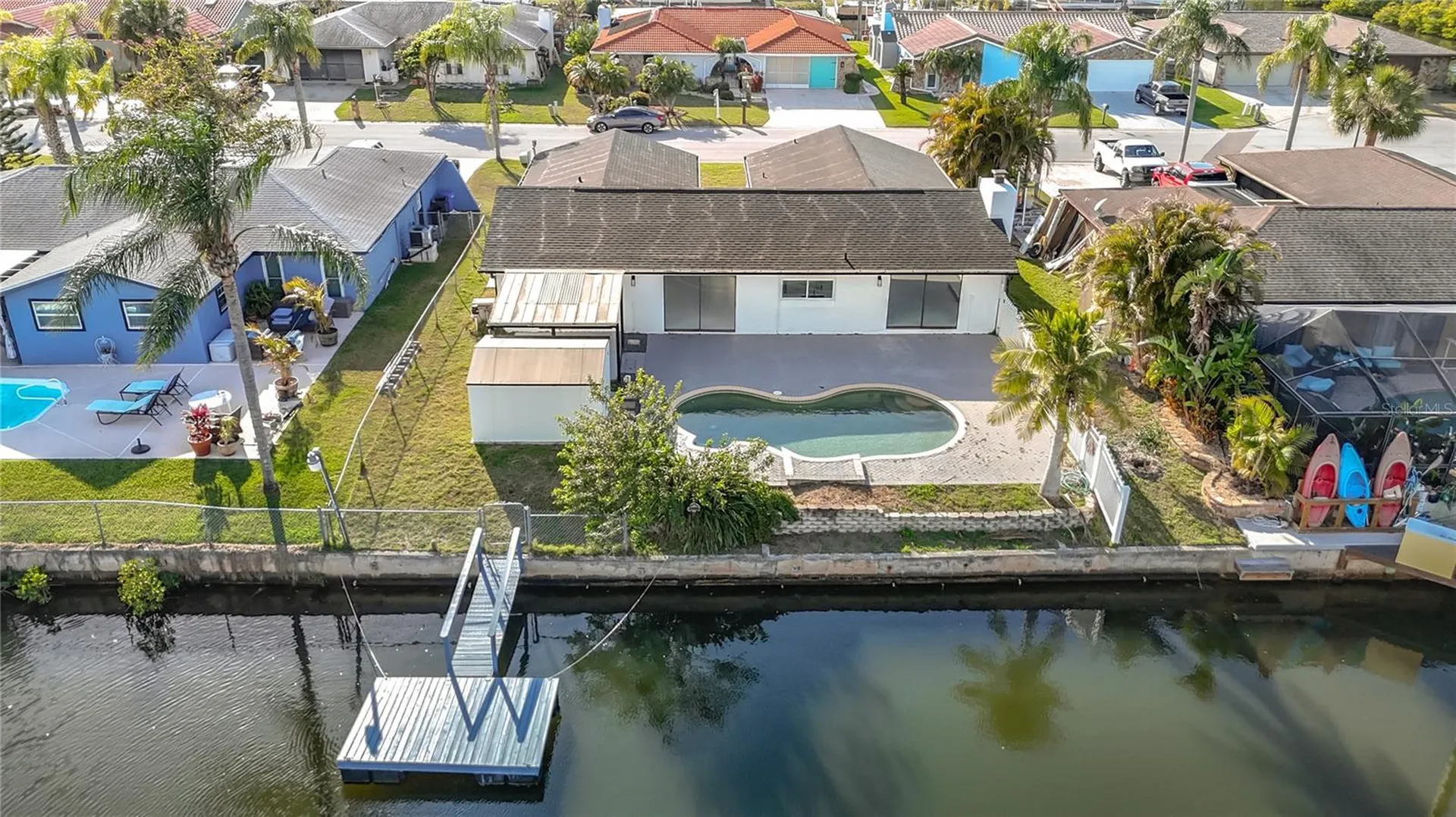 9920 San Mateo Way Port Richey FL 34668