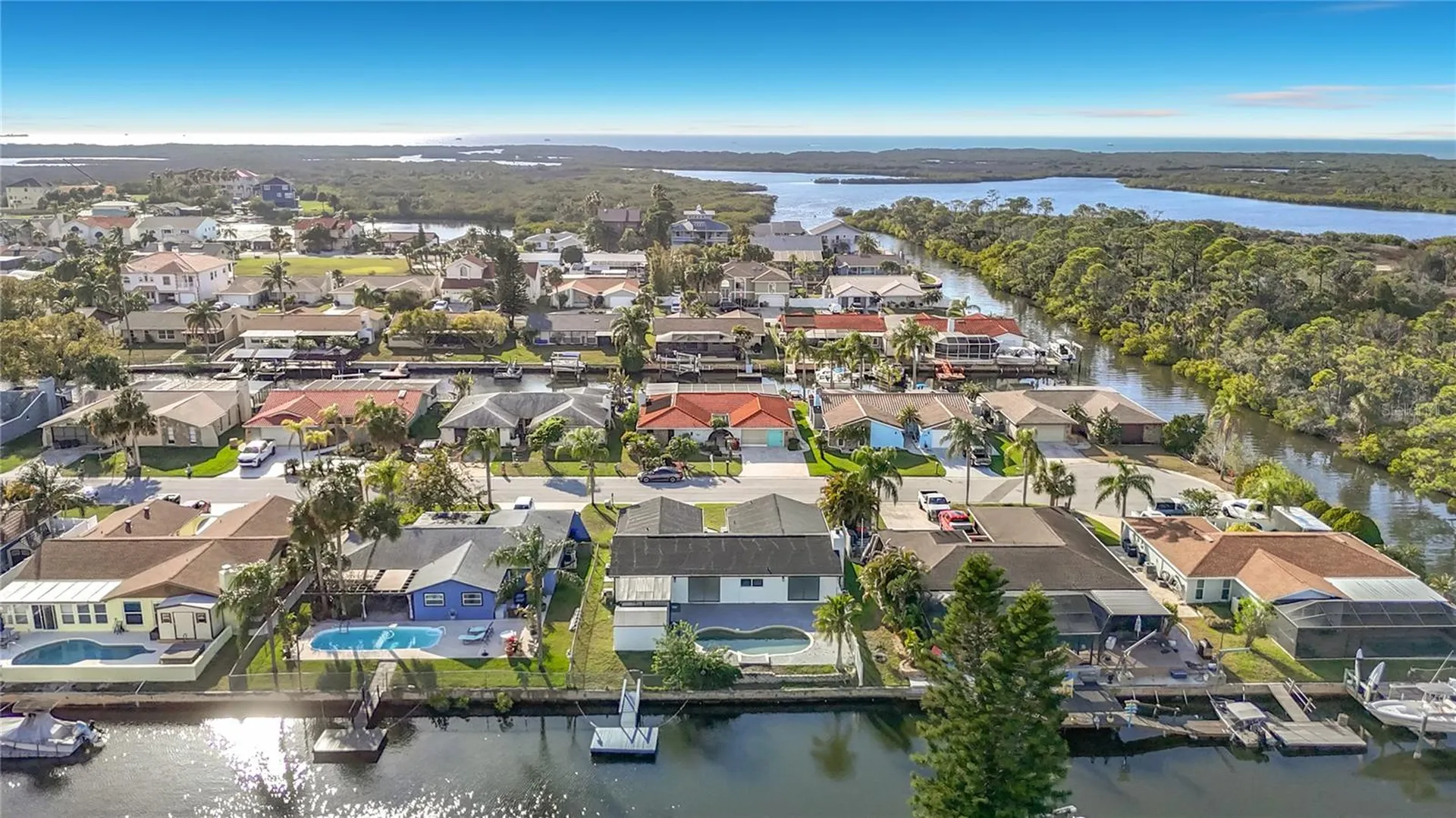 9920 San Mateo Way Port Richey FL 34668
