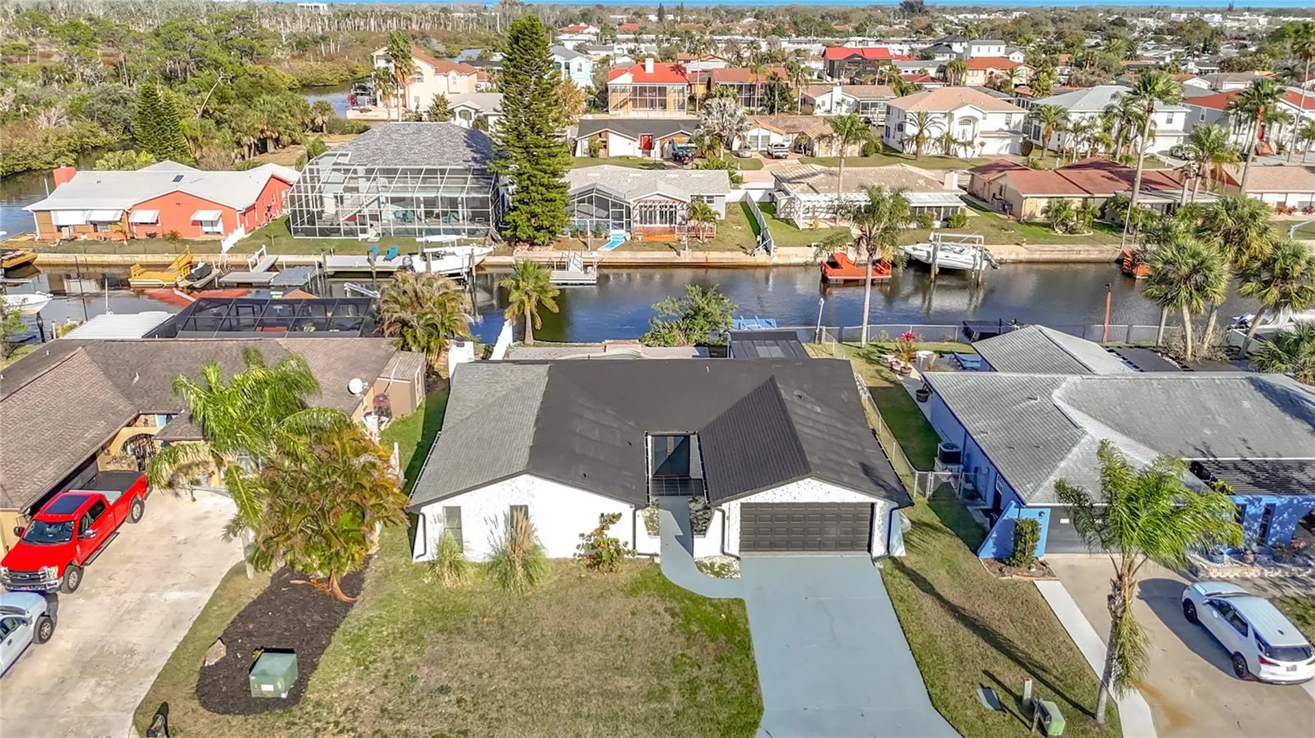 9920 San Mateo Way Port Richey FL 34668