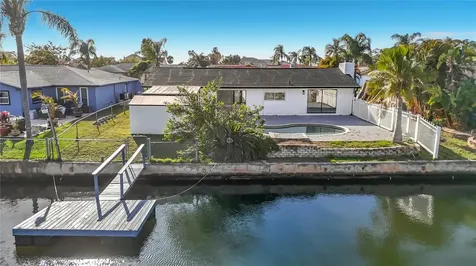 9920 San Mateo Way Port Richey FL 34668