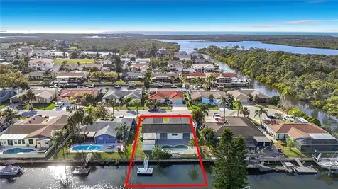 9920 San Mateo Way Port Richey FL 34668