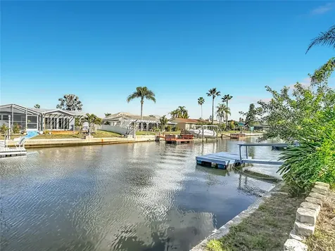 9920 San Mateo Way Port Richey FL 34668