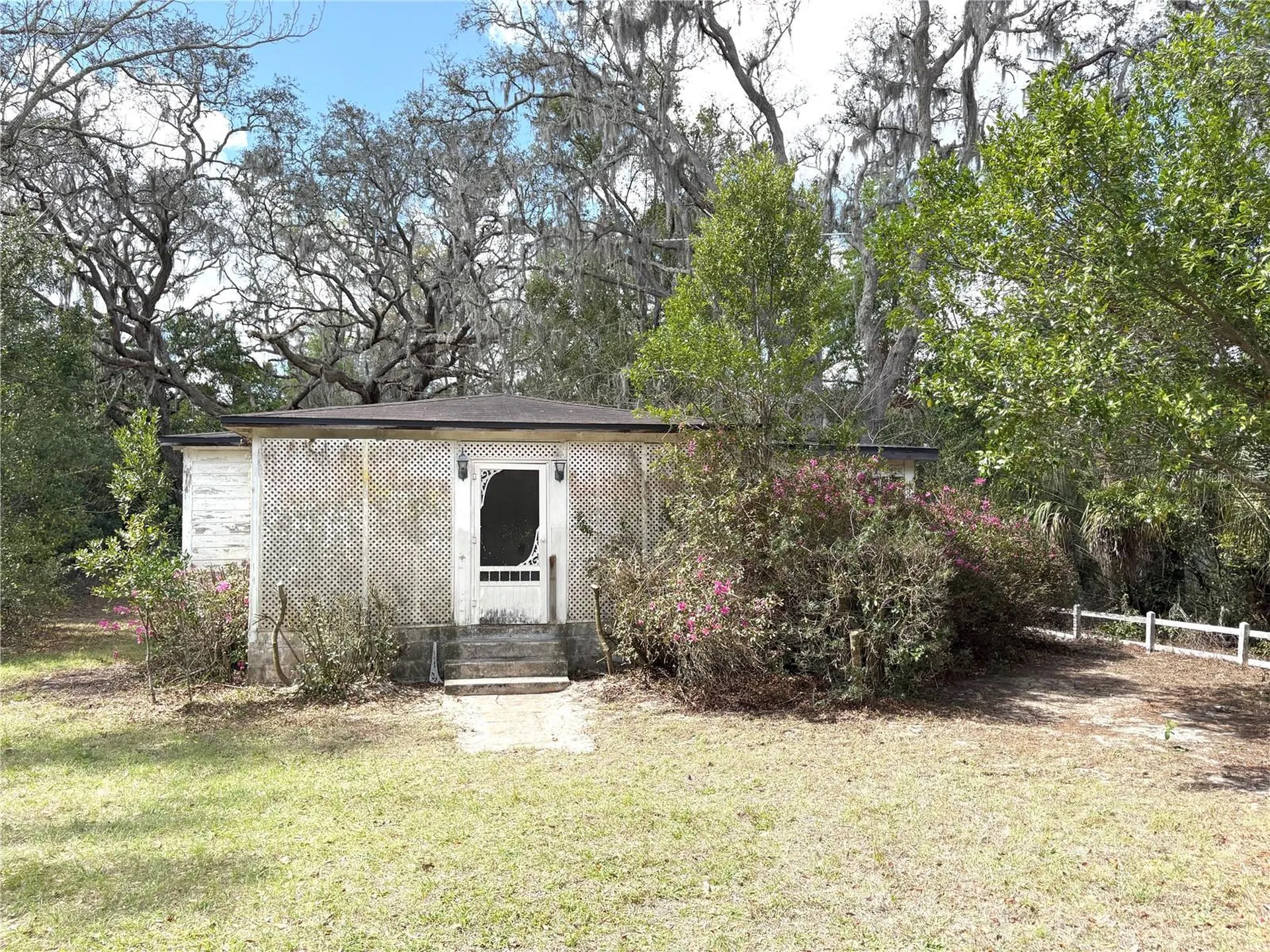 21249 Durden Road Dade City FL 33523