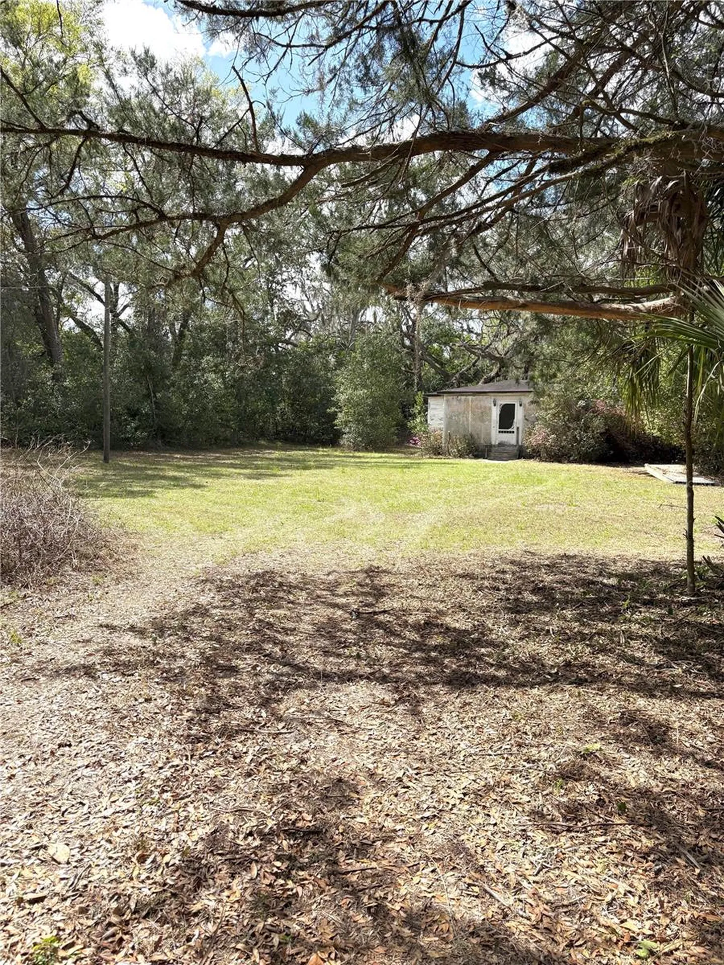 21249 Durden Road Dade City FL 33523