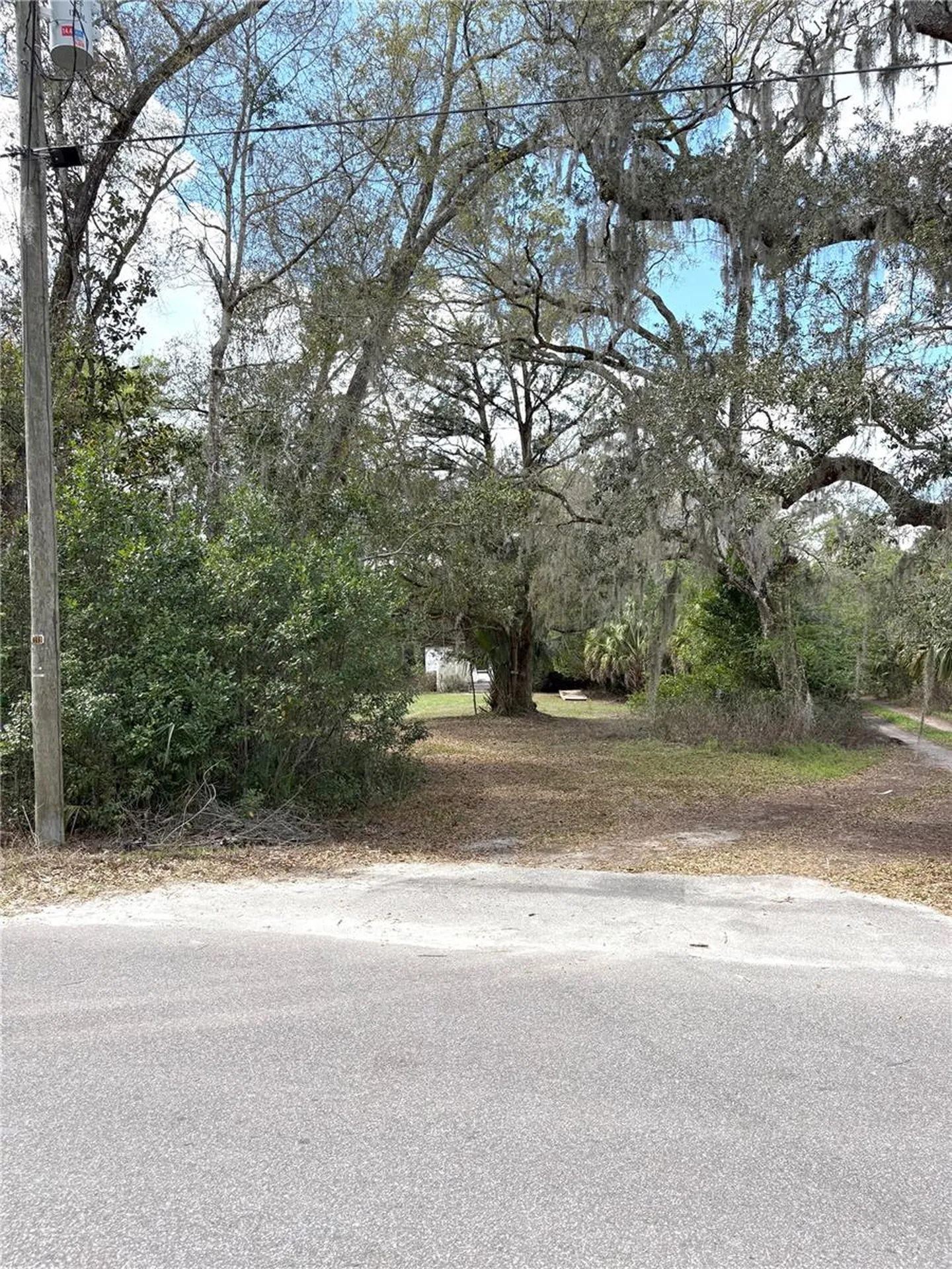 21249 Durden Road Dade City FL 33523