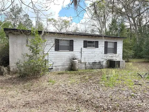 21249 Durden Road Dade City FL 33523