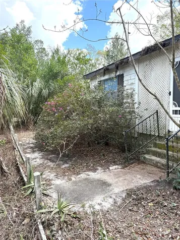 21249 Durden Road Dade City FL 33523