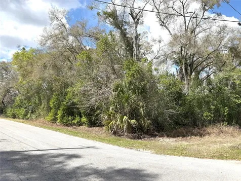 21249 Durden Road Dade City FL 33523