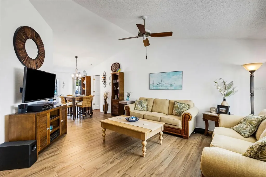 7442 Rosemont Drive Englewood FL 34224