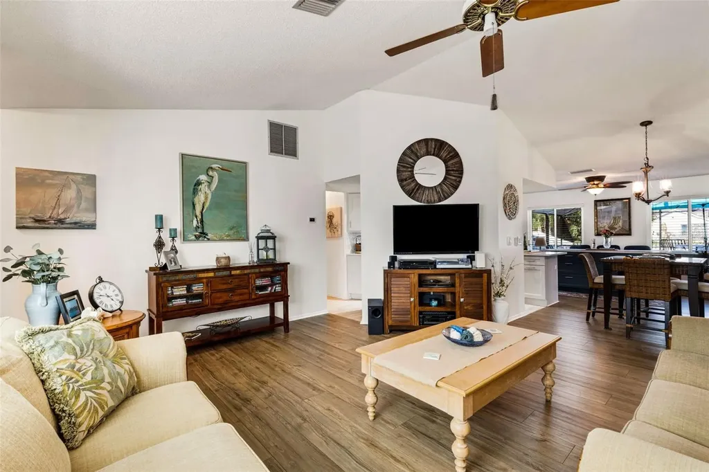 7442 Rosemont Drive Englewood FL 34224