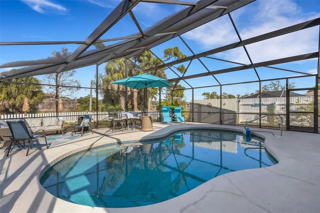 7442 Rosemont Drive Englewood FL 34224