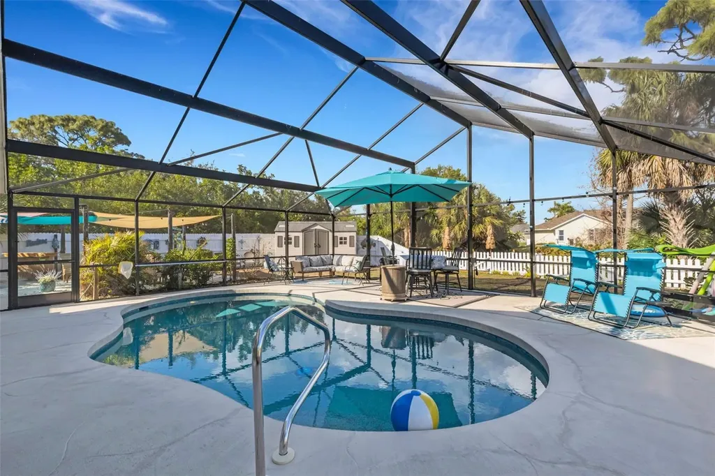 7442 Rosemont Drive Englewood FL 34224