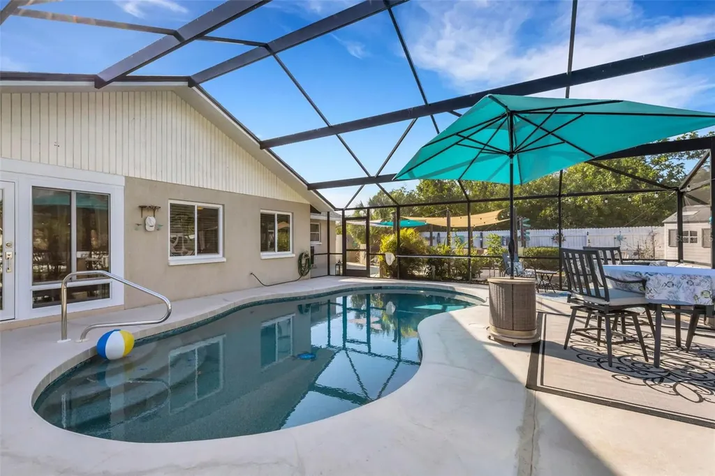 7442 Rosemont Drive Englewood FL 34224