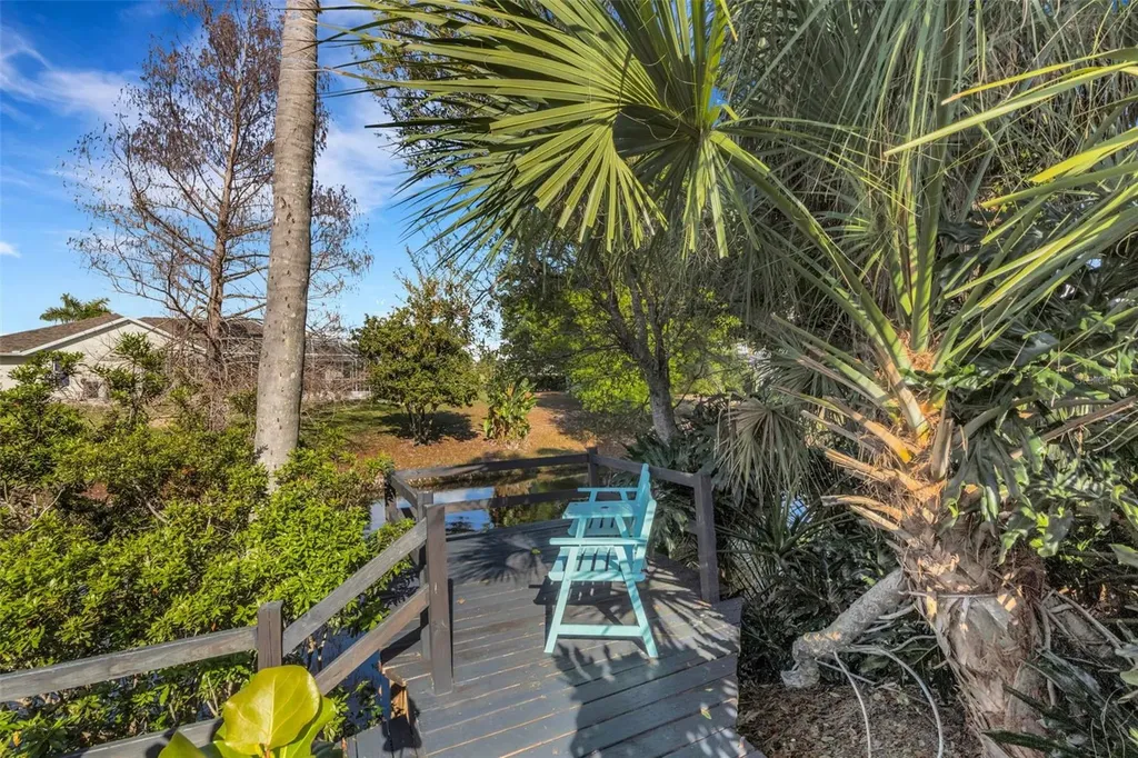7442 Rosemont Drive Englewood FL 34224