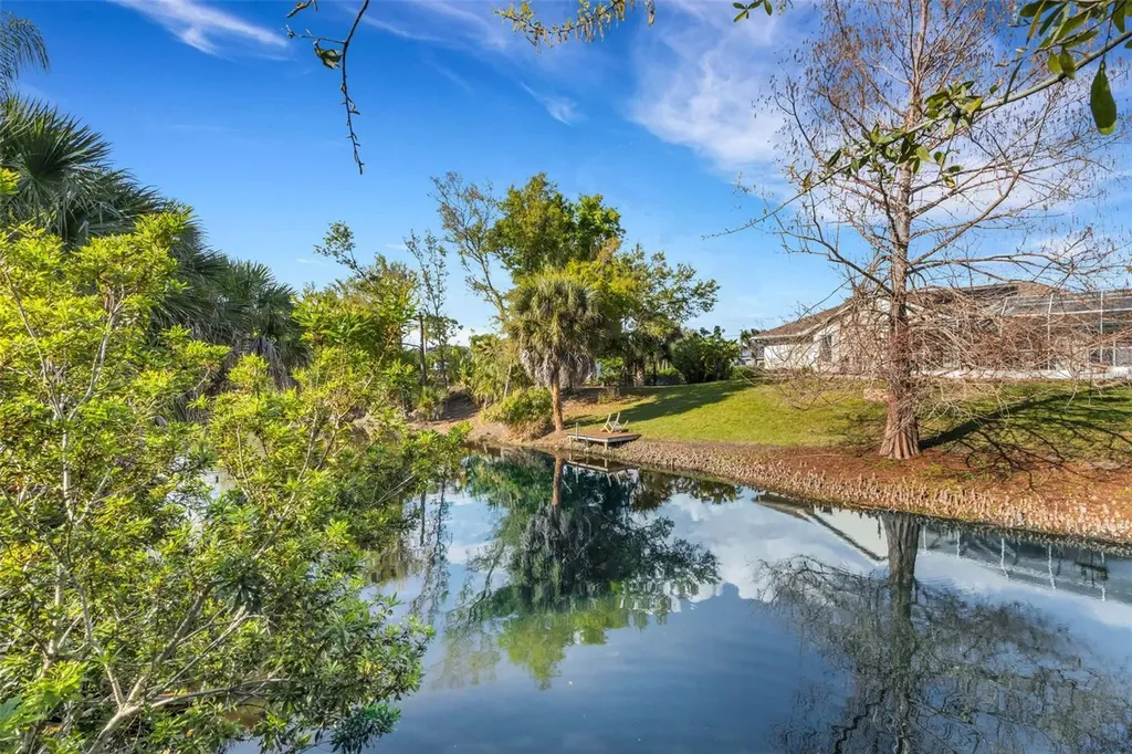 7442 Rosemont Drive Englewood FL 34224