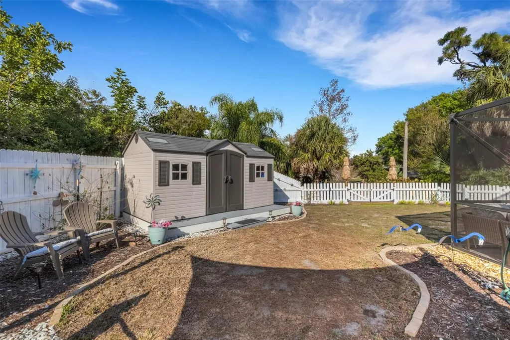 7442 Rosemont Drive Englewood FL 34224