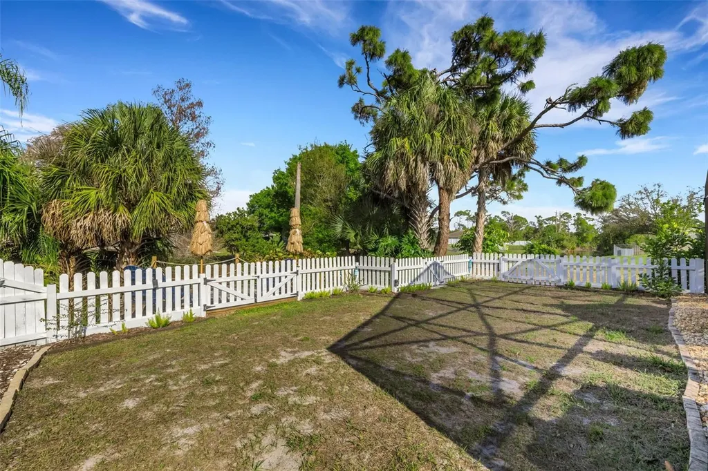 7442 Rosemont Drive Englewood FL 34224