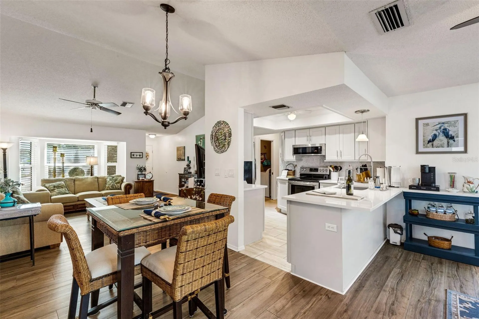 7442 Rosemont Drive Englewood FL 34224