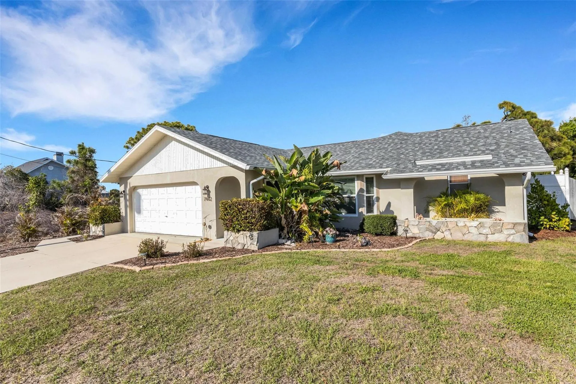 7442 Rosemont Drive Englewood FL 34224