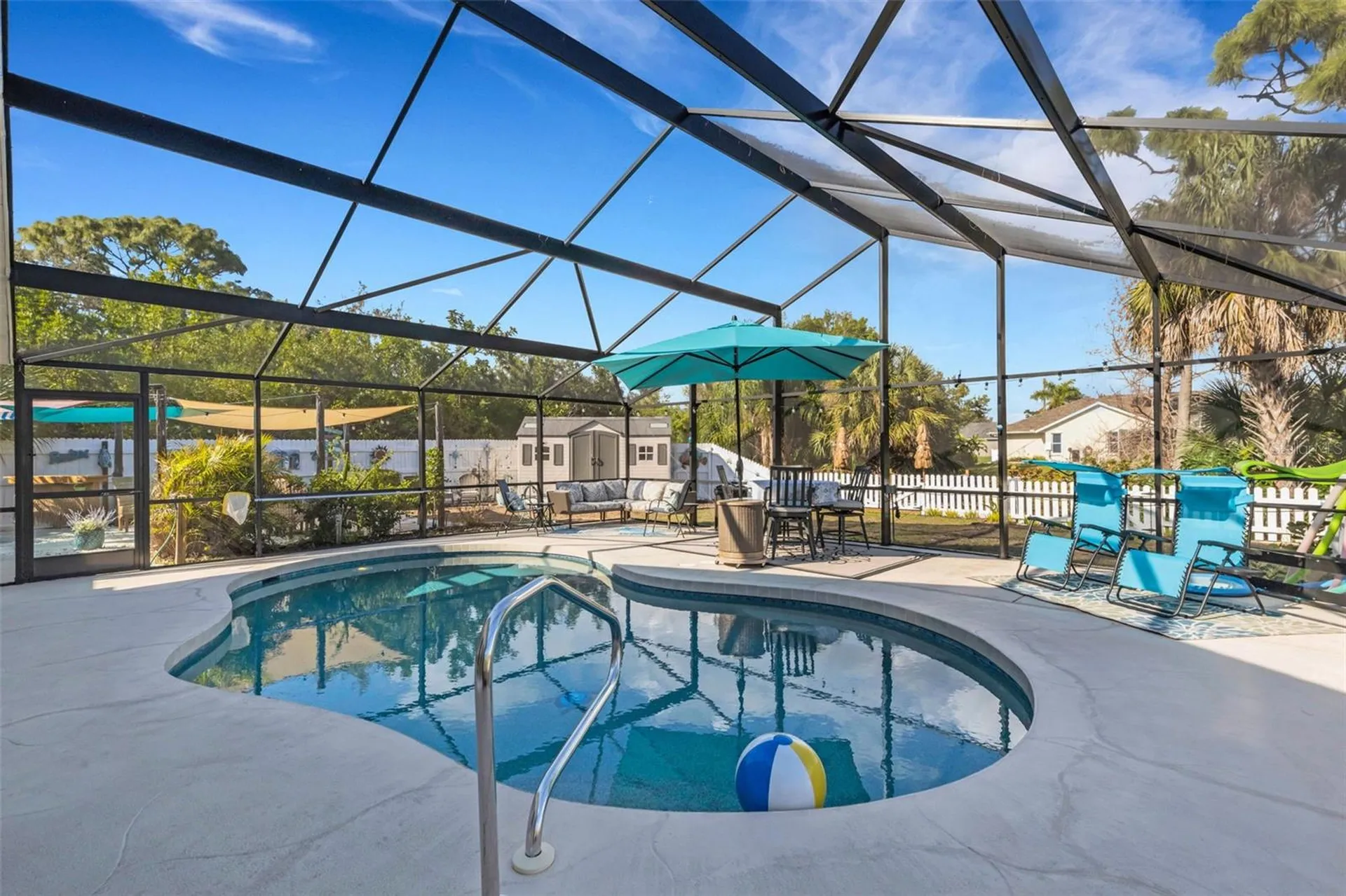 7442 Rosemont Drive Englewood FL 34224