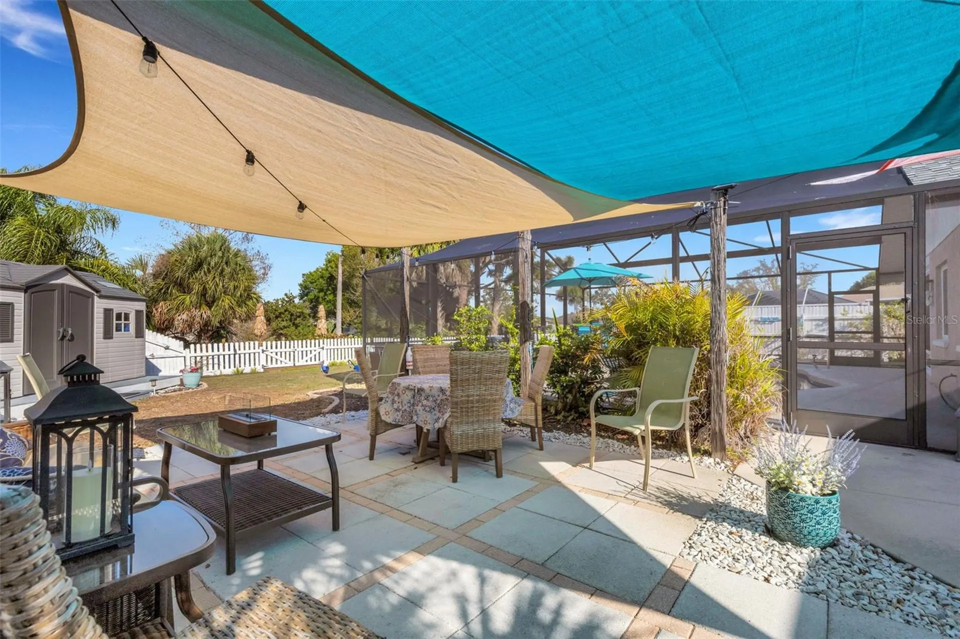 7442 Rosemont Drive Englewood FL 34224