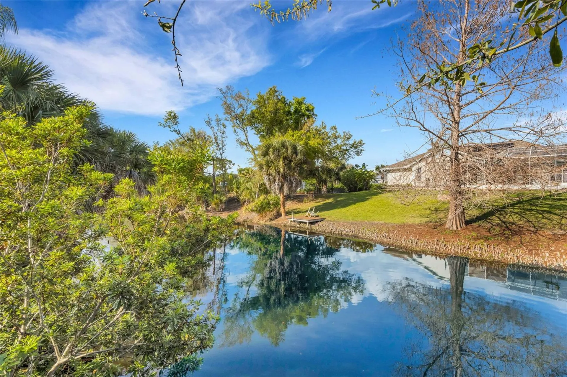 7442 Rosemont Drive Englewood FL 34224