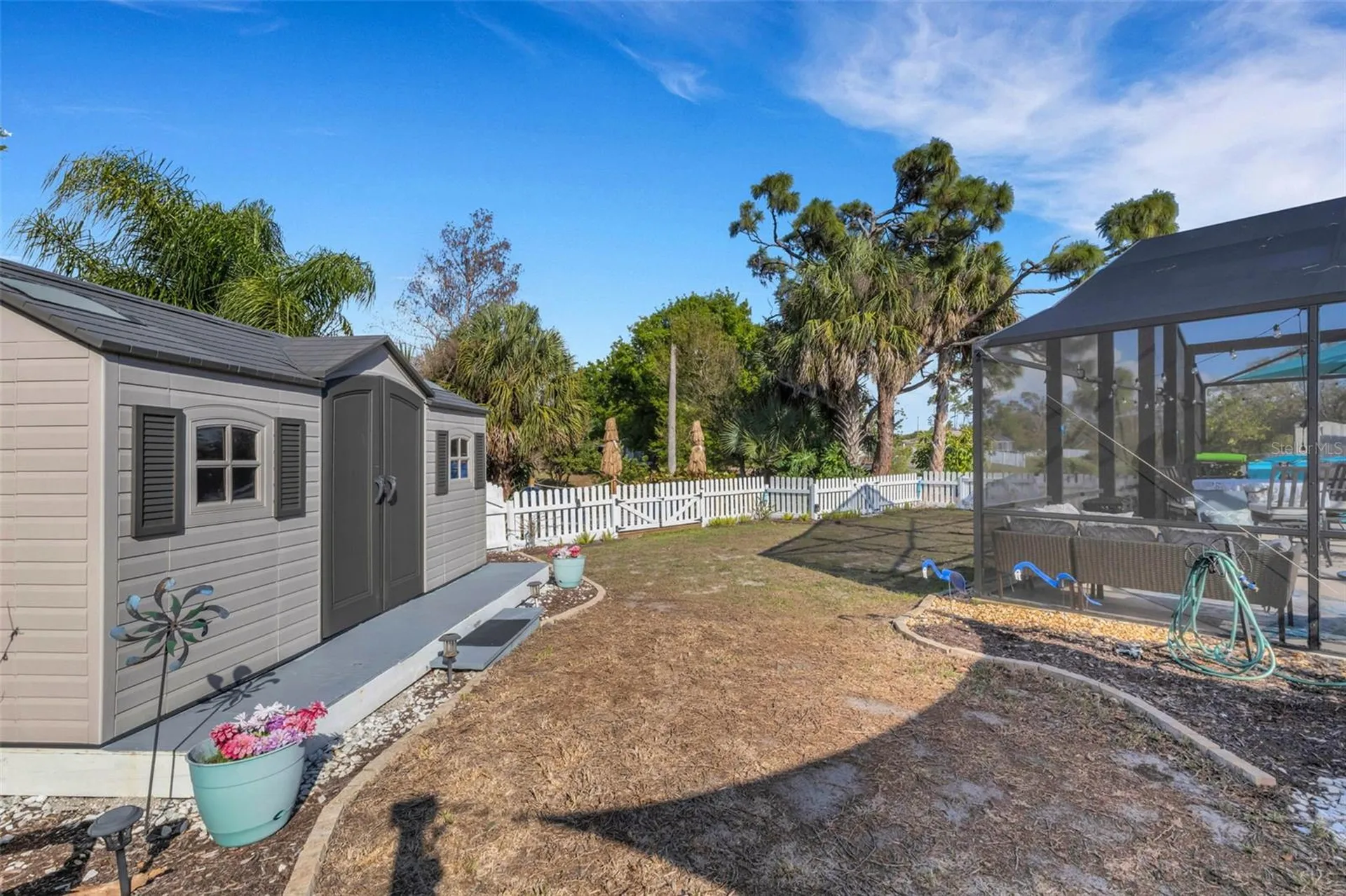 7442 Rosemont Drive Englewood FL 34224