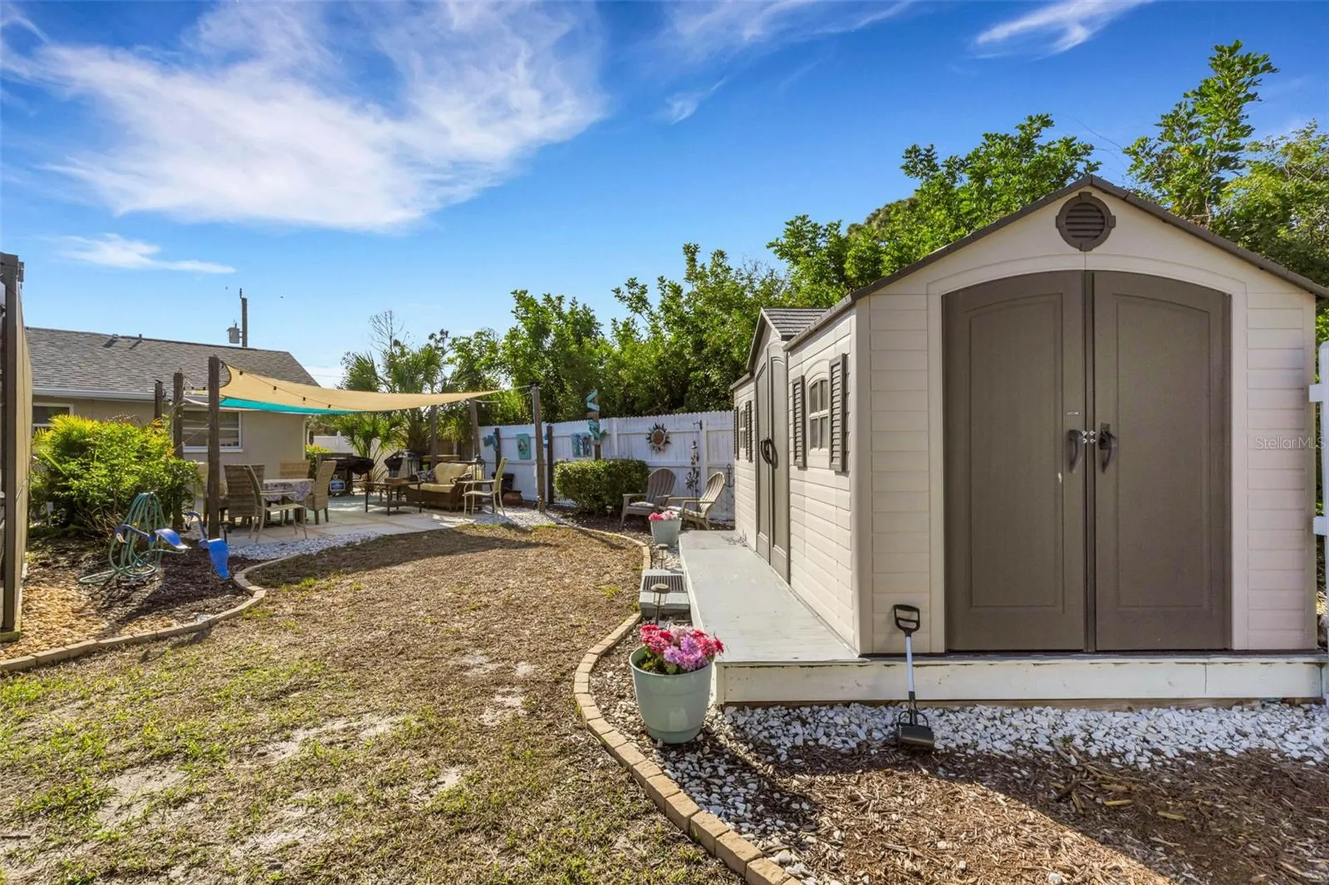 7442 Rosemont Drive Englewood FL 34224
