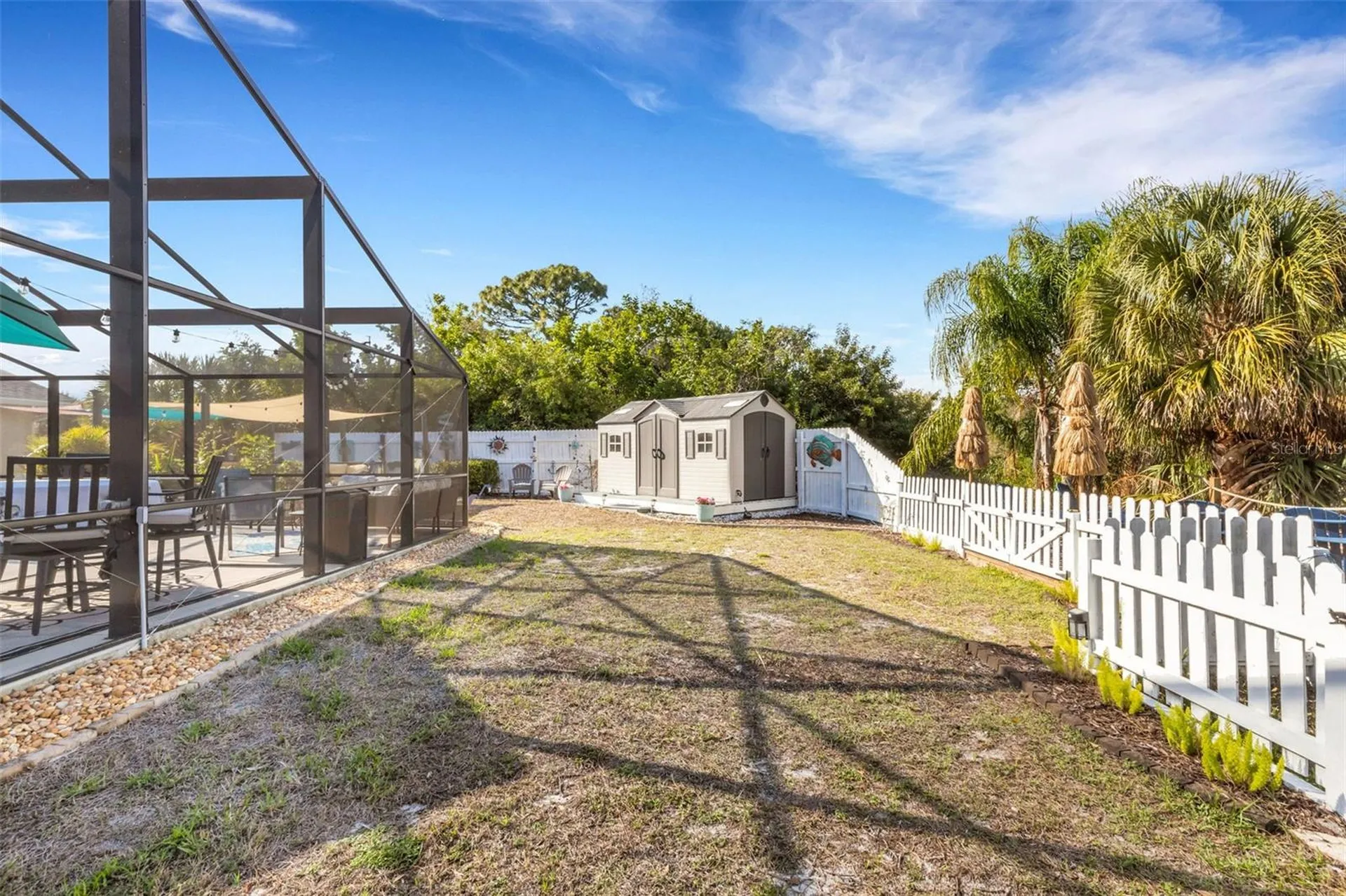 7442 Rosemont Drive Englewood FL 34224