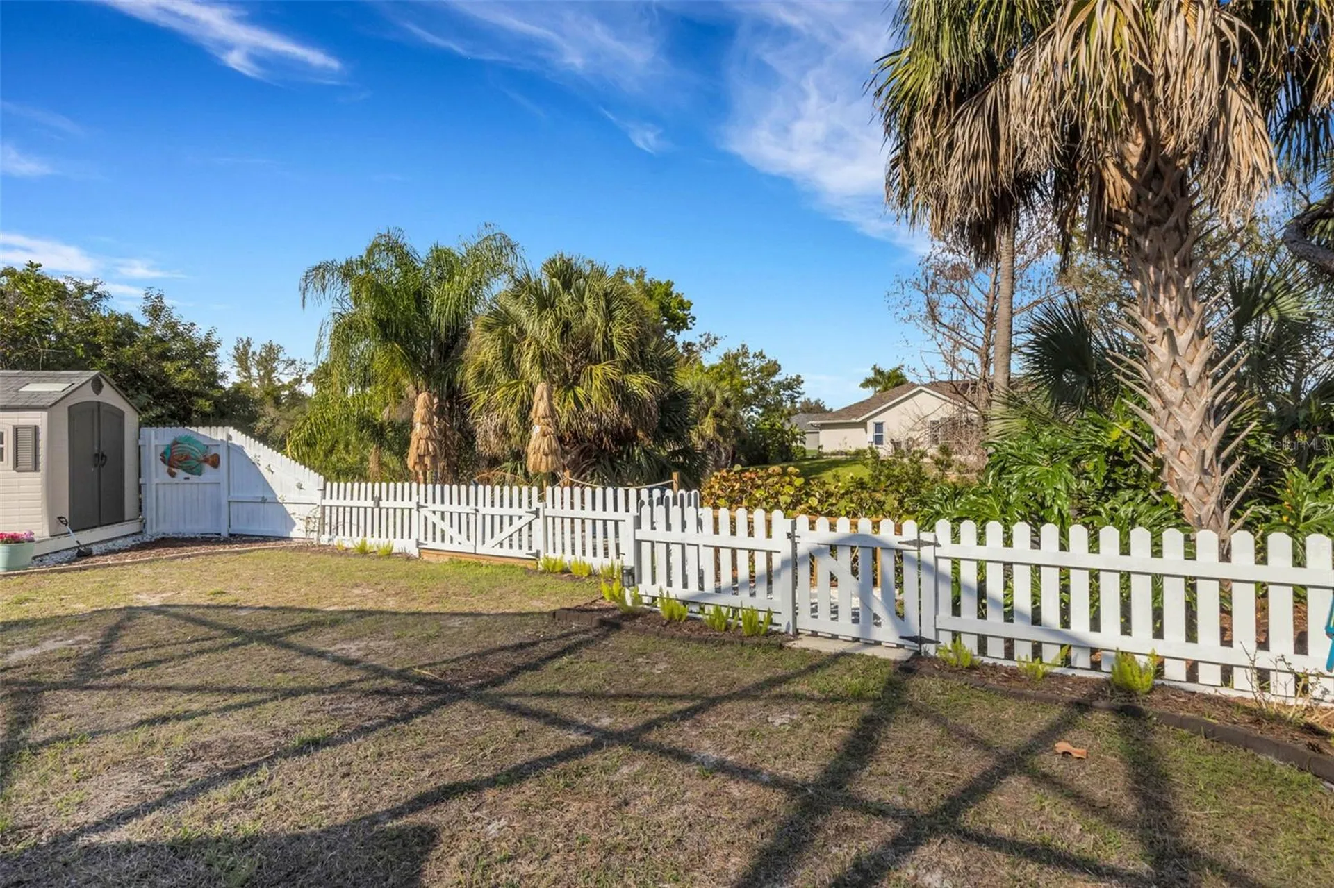 7442 Rosemont Drive Englewood FL 34224