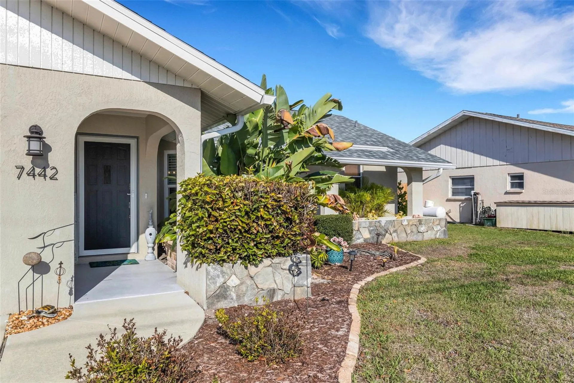 7442 Rosemont Drive Englewood FL 34224